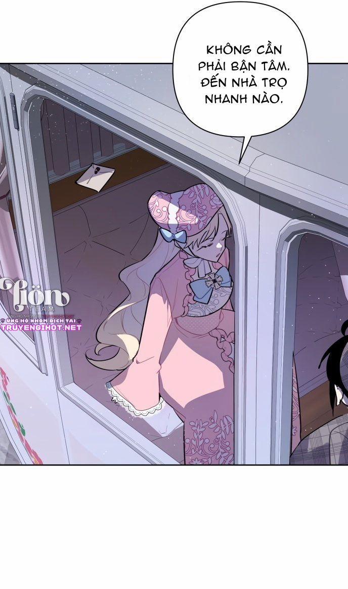 Cách Mà Pháp Sư Đối Mặt Với Cái Chết 6.2 trang 24