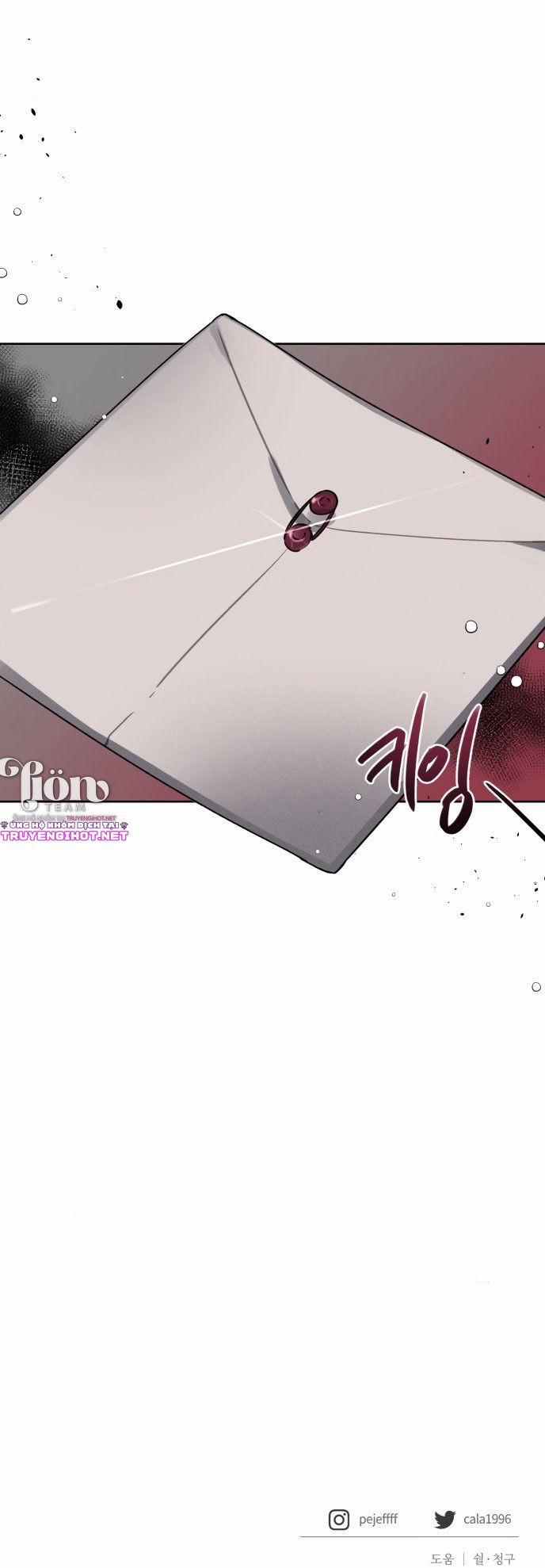 Cách Mà Pháp Sư Đối Mặt Với Cái Chết 6.2 trang 28