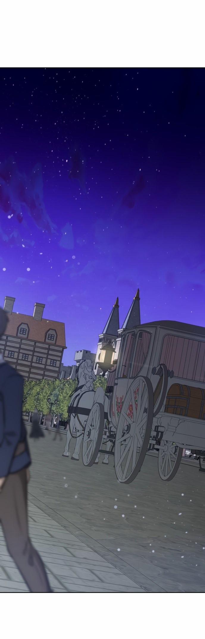 Cách Mà Pháp Sư Đối Mặt Với Cái Chết 6.2 trang 7