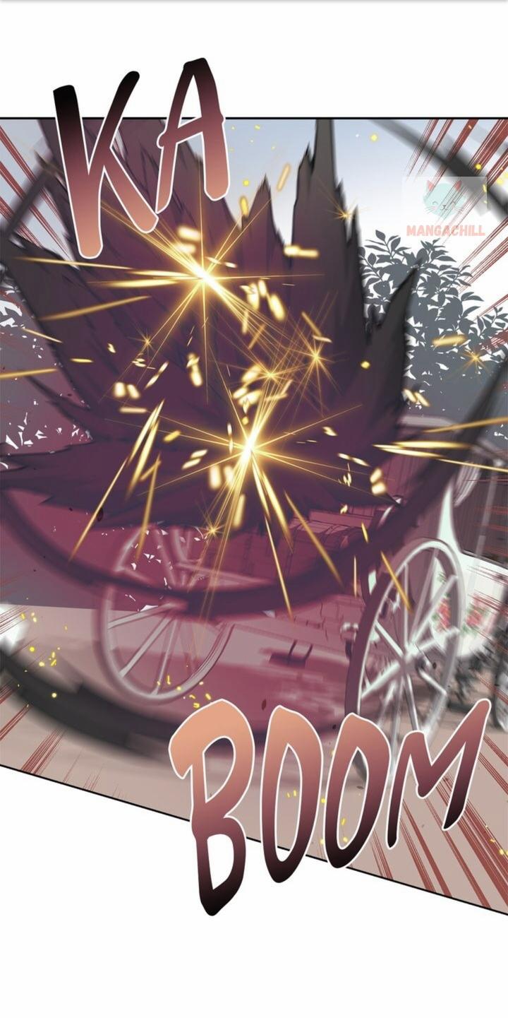 Cách Mà Pháp Sư Đối Mặt Với Cái Chết 7.1 trang 13