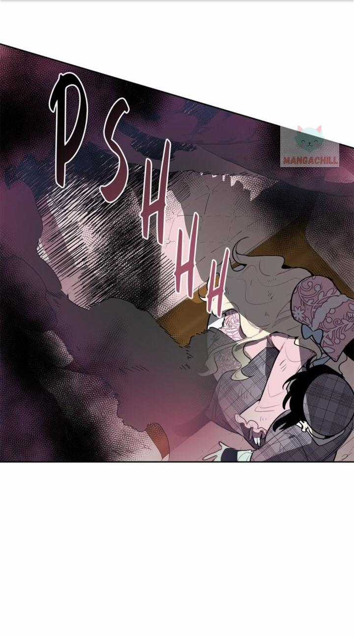 Cách Mà Pháp Sư Đối Mặt Với Cái Chết 7.1 trang 14