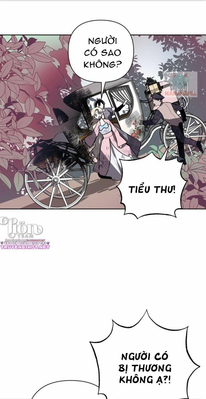 Cách Mà Pháp Sư Đối Mặt Với Cái Chết 7.1 trang 16