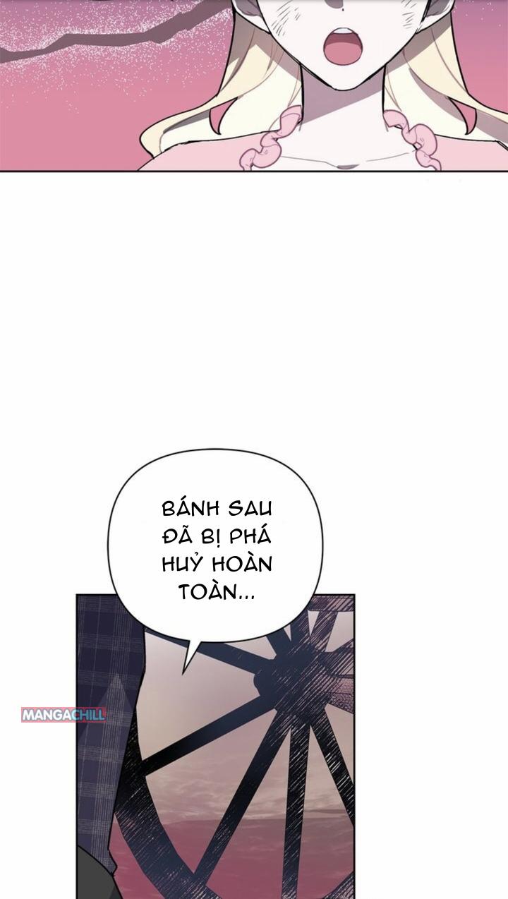 Cách Mà Pháp Sư Đối Mặt Với Cái Chết 7.1 trang 18