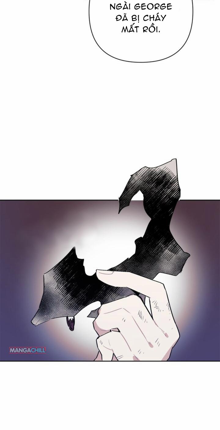 Cách Mà Pháp Sư Đối Mặt Với Cái Chết 7.1 trang 26