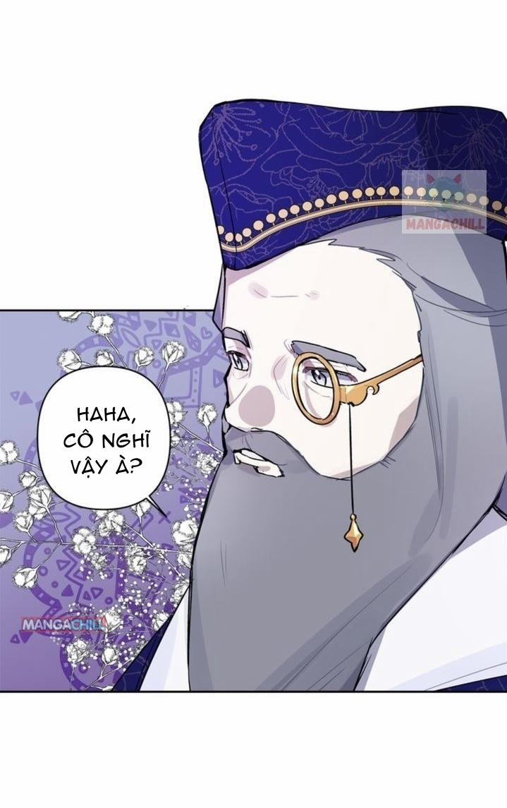 Cách Mà Pháp Sư Đối Mặt Với Cái Chết 7.1 trang 5