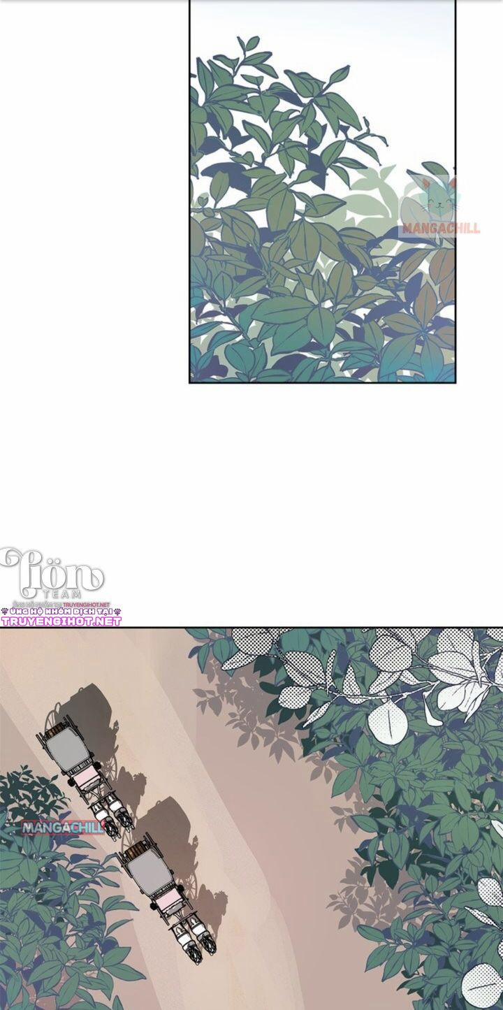 Cách Mà Pháp Sư Đối Mặt Với Cái Chết 7.1 trang 8