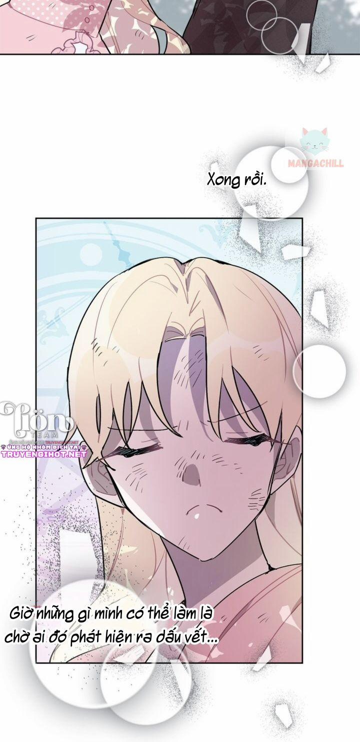 Cách Mà Pháp Sư Đối Mặt Với Cái Chết 7.2 trang 16