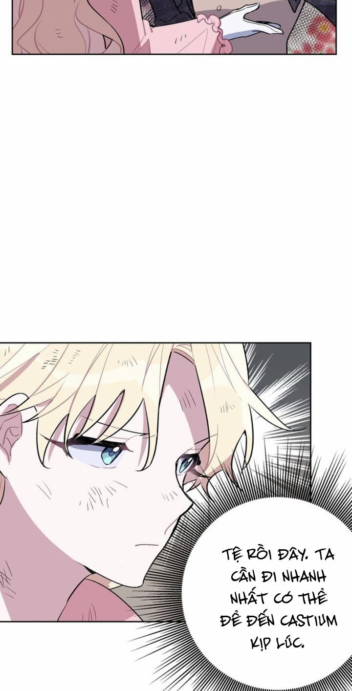 Cách Mà Pháp Sư Đối Mặt Với Cái Chết 7.2 trang 2