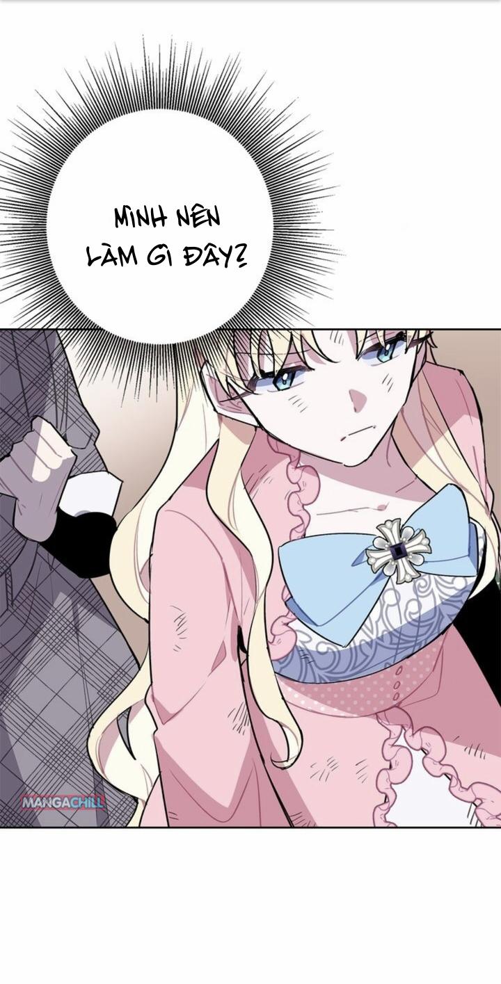 Cách Mà Pháp Sư Đối Mặt Với Cái Chết 7.2 trang 22