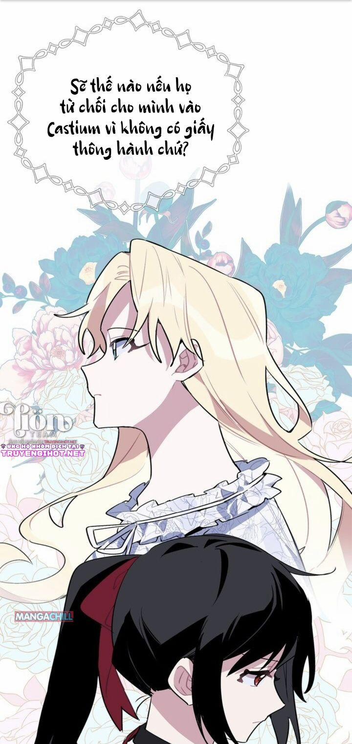 Cách Mà Pháp Sư Đối Mặt Với Cái Chết 7.2 trang 24