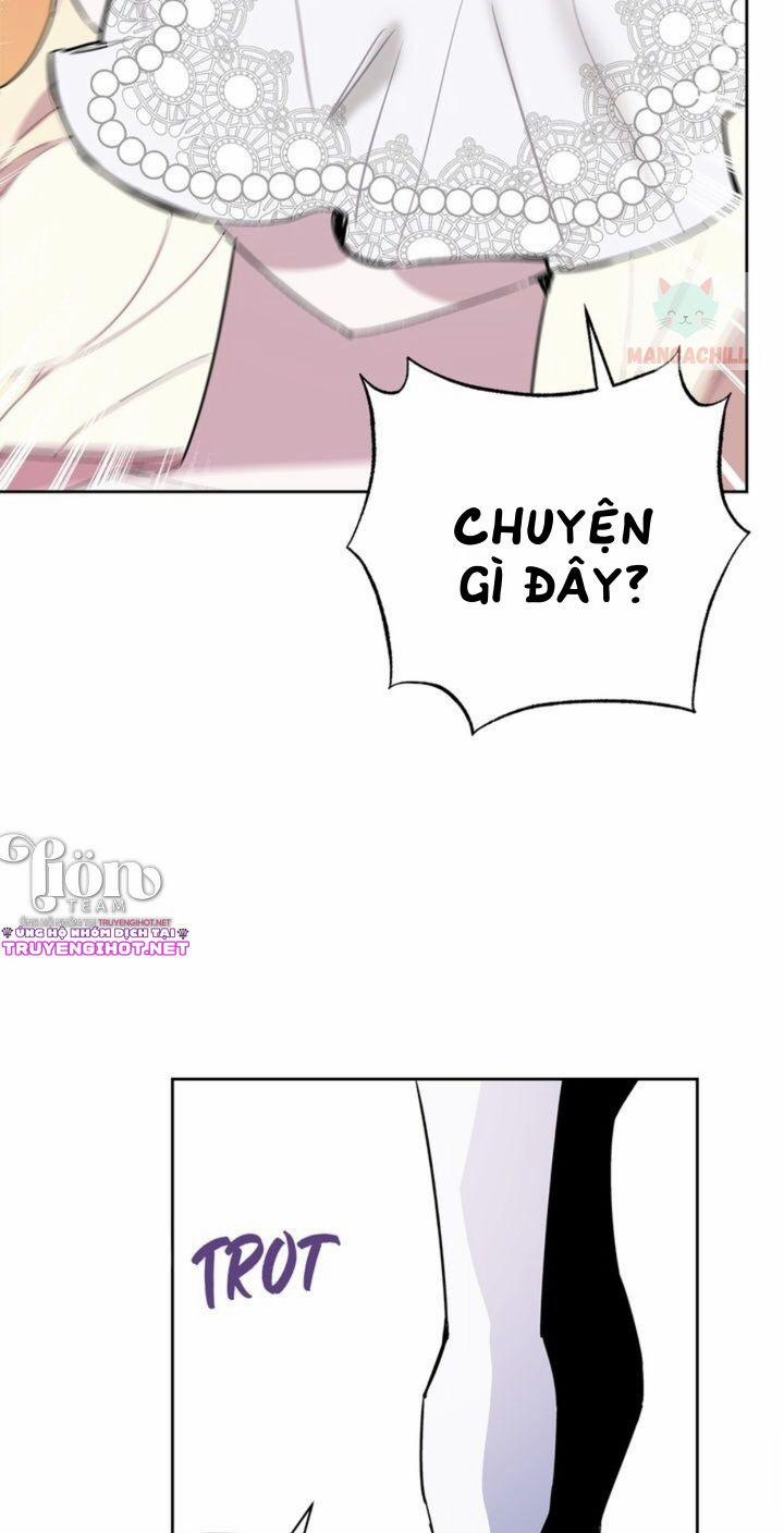 Cách Mà Pháp Sư Đối Mặt Với Cái Chết 7.2 trang 28