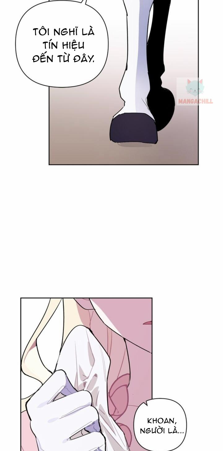 Cách Mà Pháp Sư Đối Mặt Với Cái Chết 7.2 trang 29