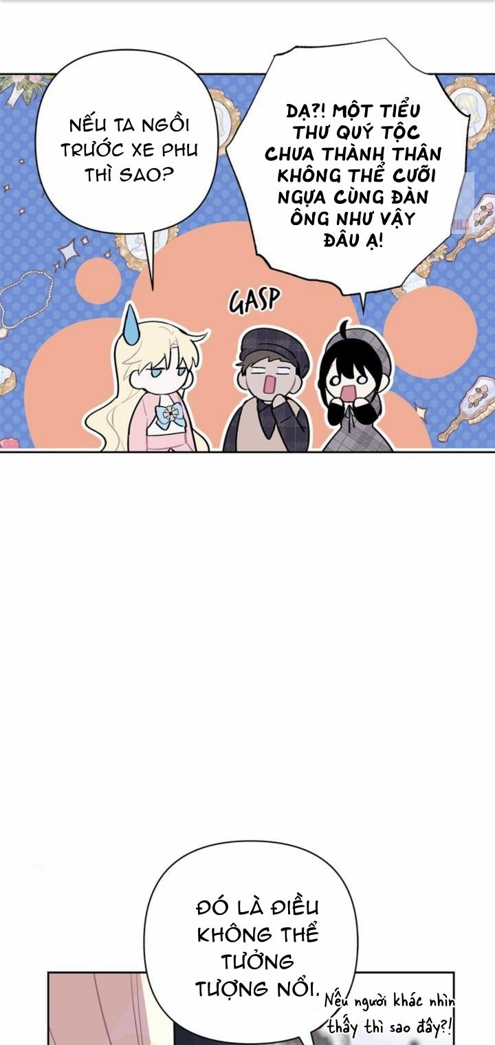 Cách Mà Pháp Sư Đối Mặt Với Cái Chết 7.2 trang 5