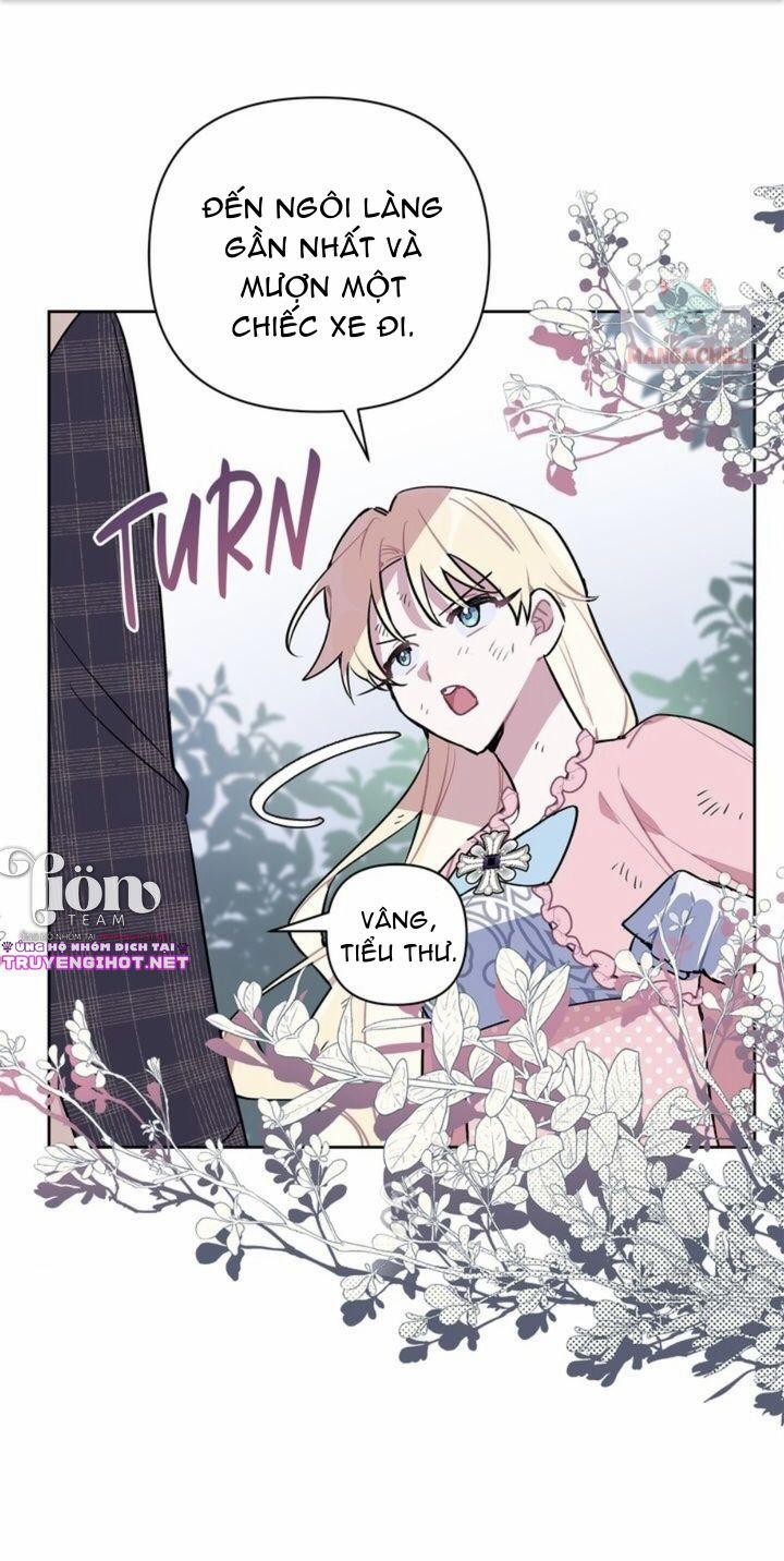 Cách Mà Pháp Sư Đối Mặt Với Cái Chết 7.2 trang 8