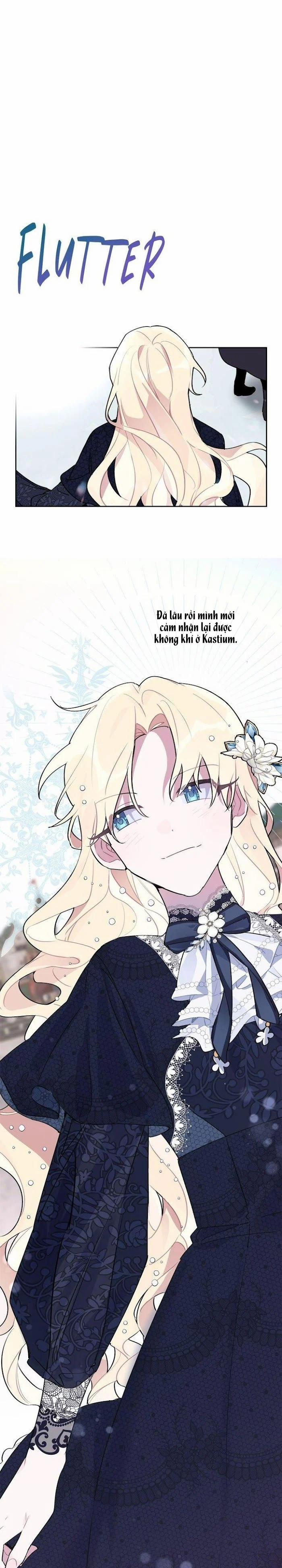 Cách Mà Pháp Sư Đối Mặt Với Cái Chết 8.2 trang 17