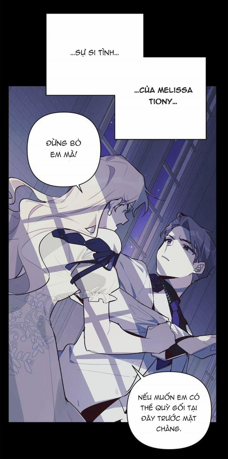 Cách Mà Pháp Sư Đối Mặt Với Cái Chết 9.1 trang 10