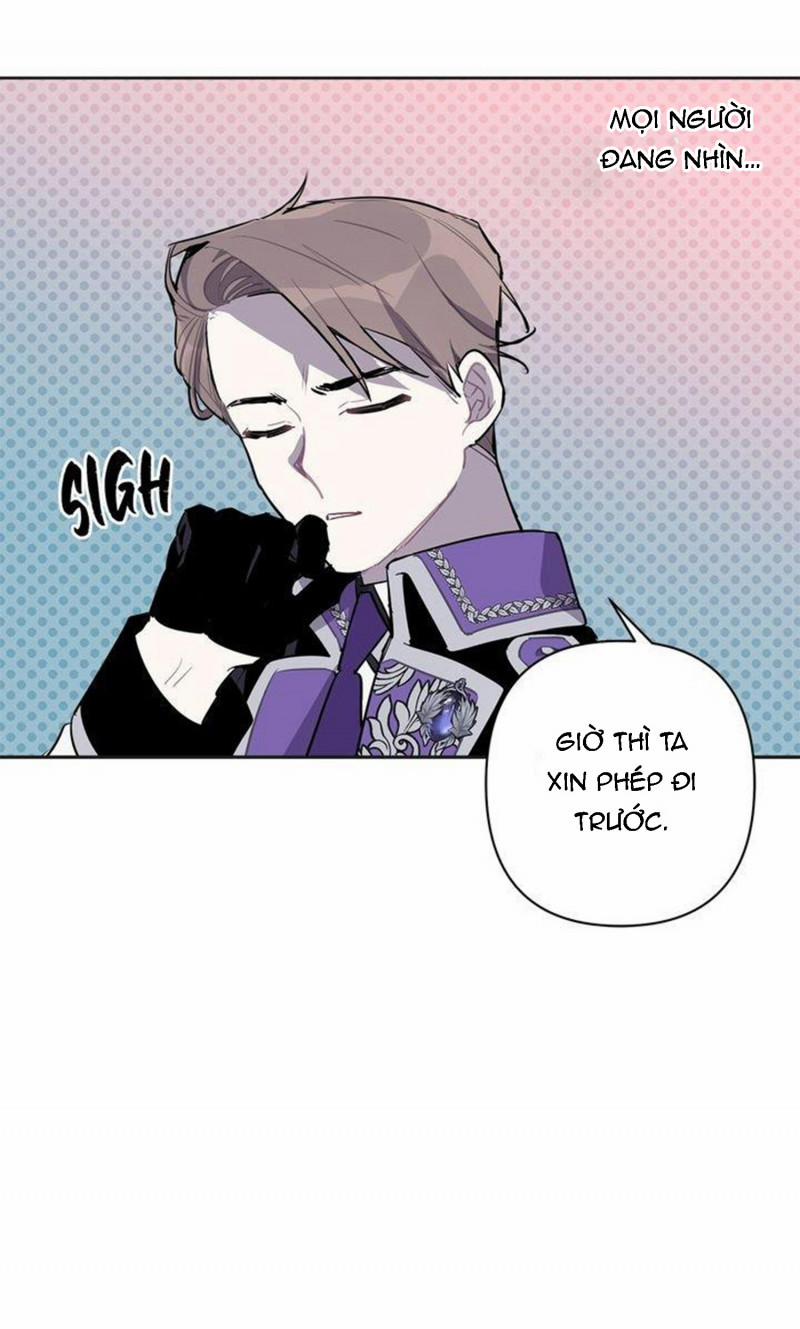 Cách Mà Pháp Sư Đối Mặt Với Cái Chết 9.1 trang 4