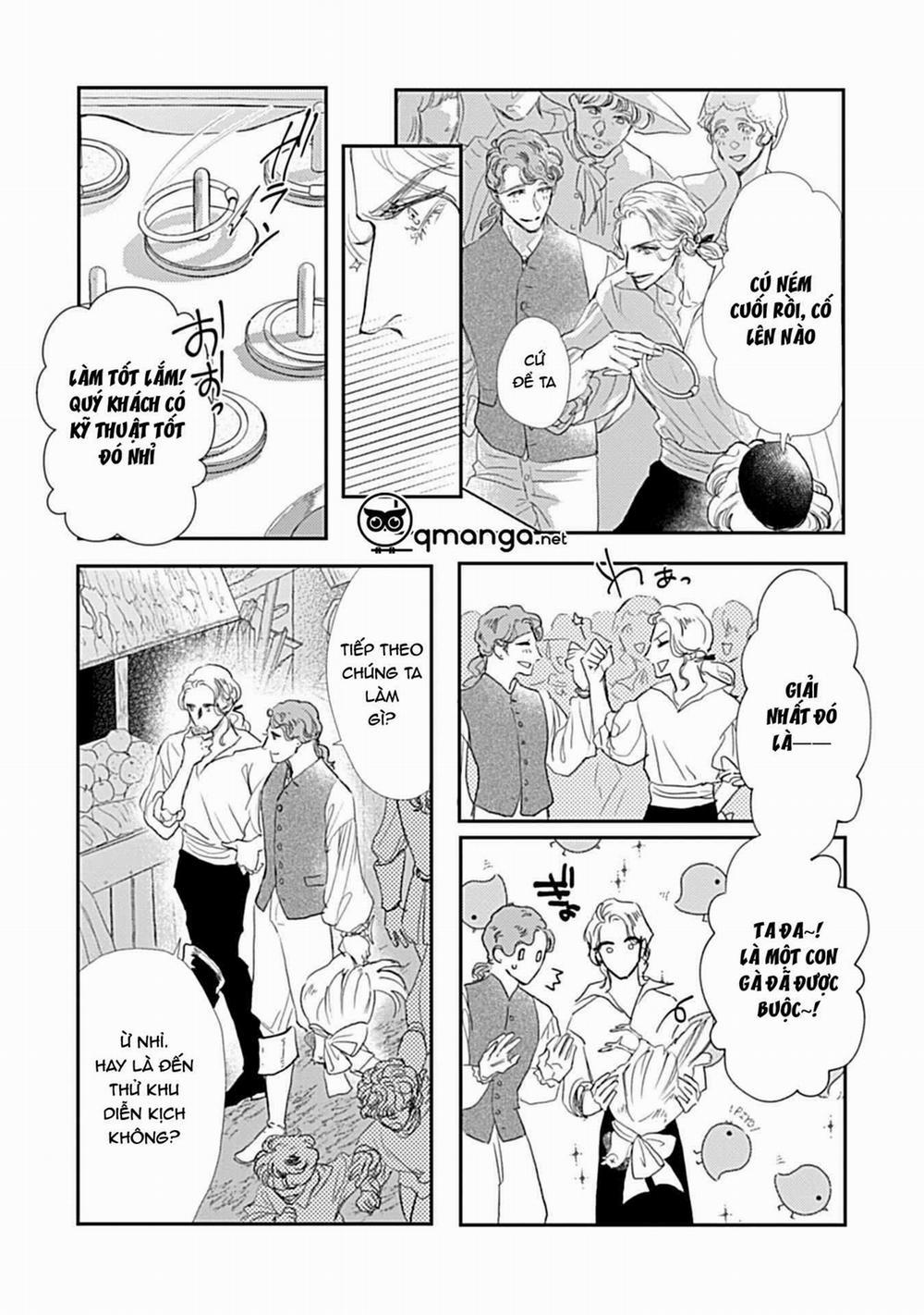 Cách Mạng Alpha 1 trang 11