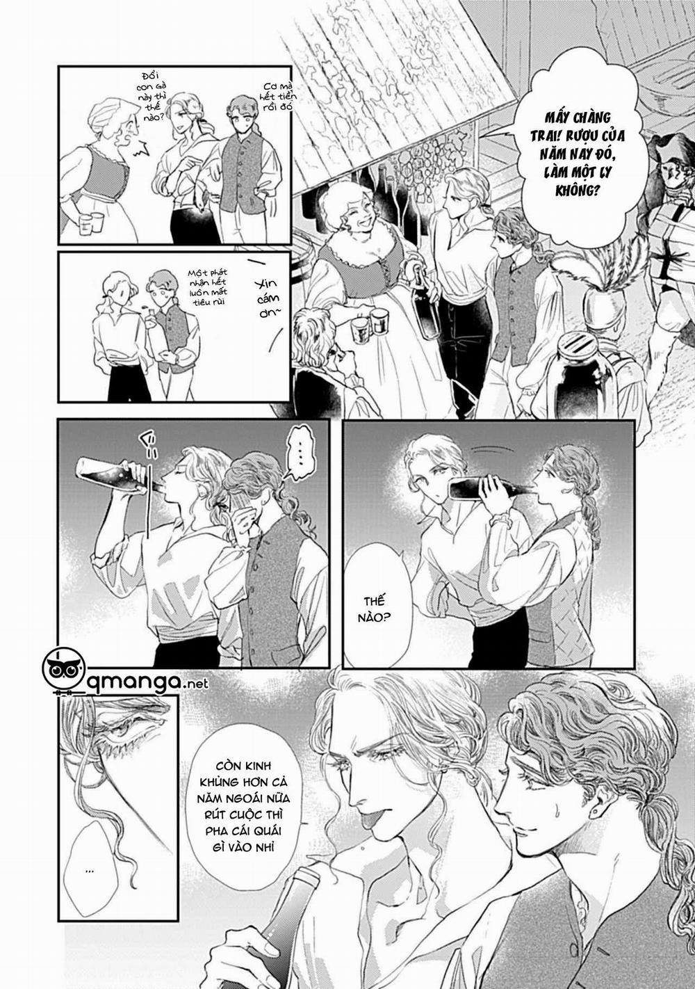 Cách Mạng Alpha 1 trang 12