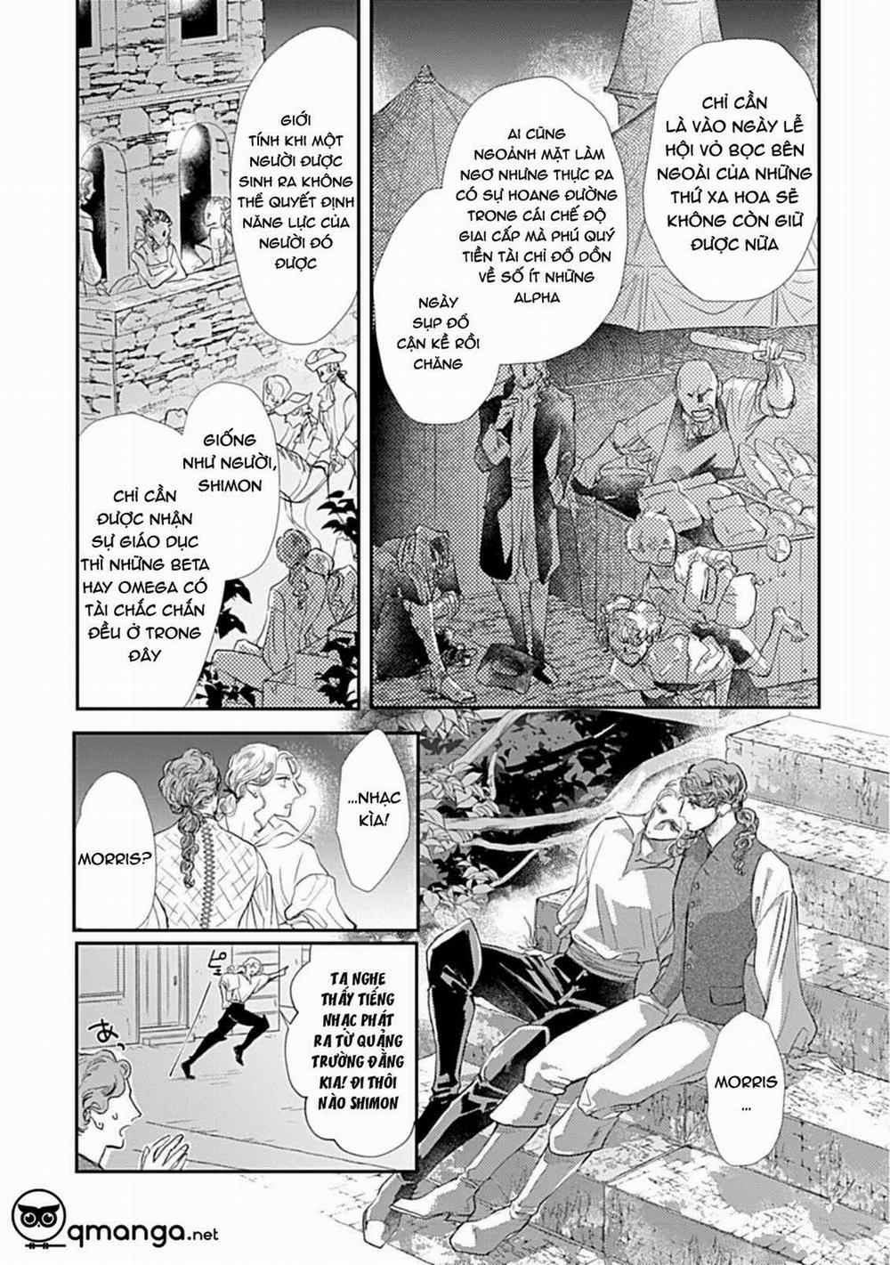 Cách Mạng Alpha 1 trang 13