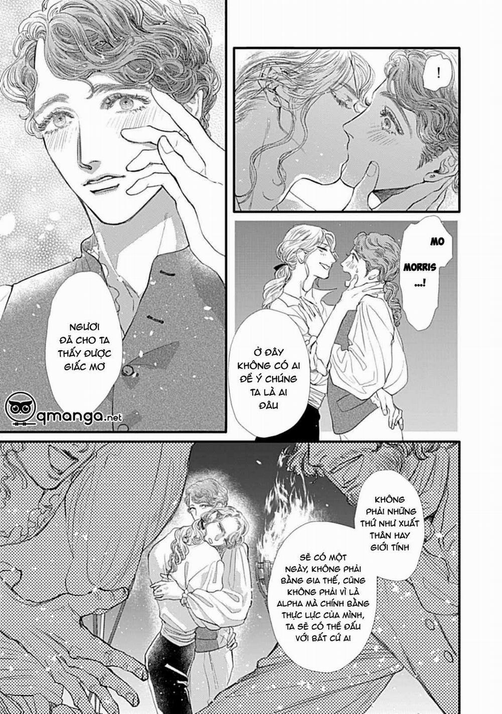 Cách Mạng Alpha 1 trang 15