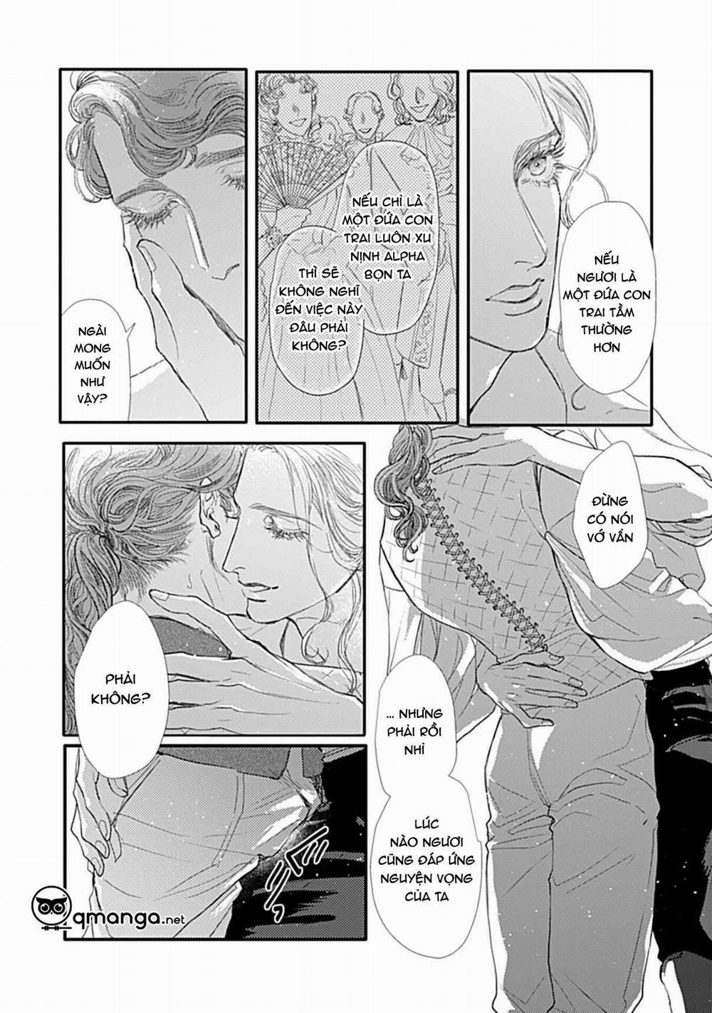 Cách Mạng Alpha 1 trang 16