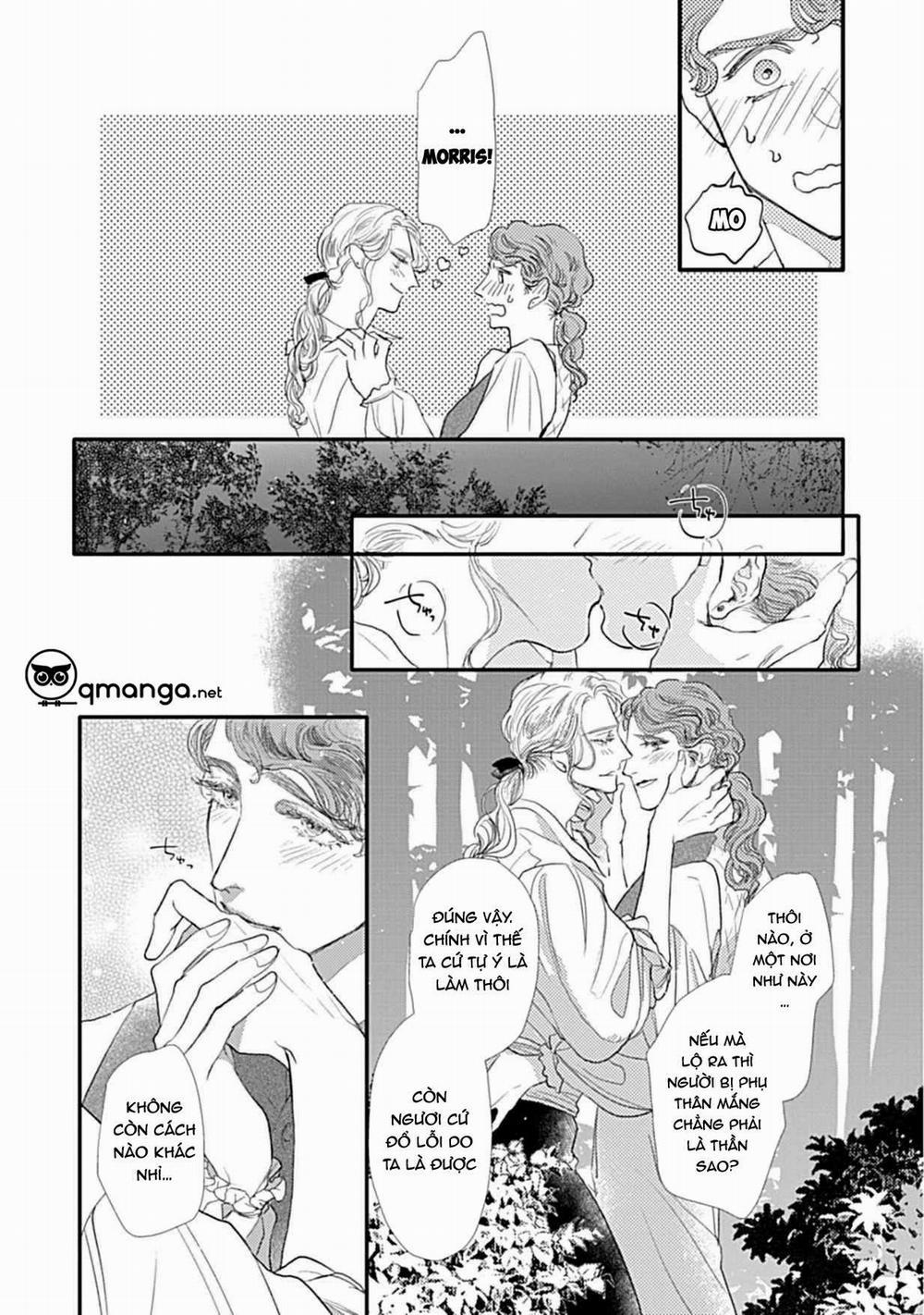 Cách Mạng Alpha 1 trang 17