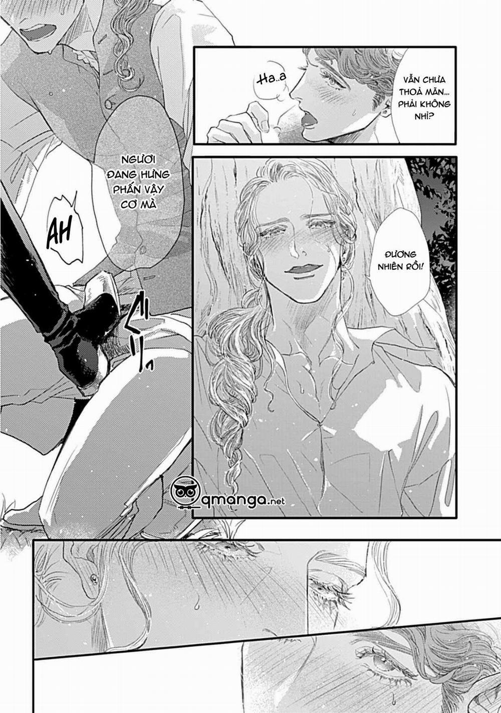 Cách Mạng Alpha 1 trang 20