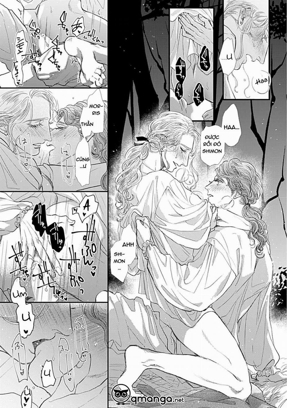 Cách Mạng Alpha 1 trang 21