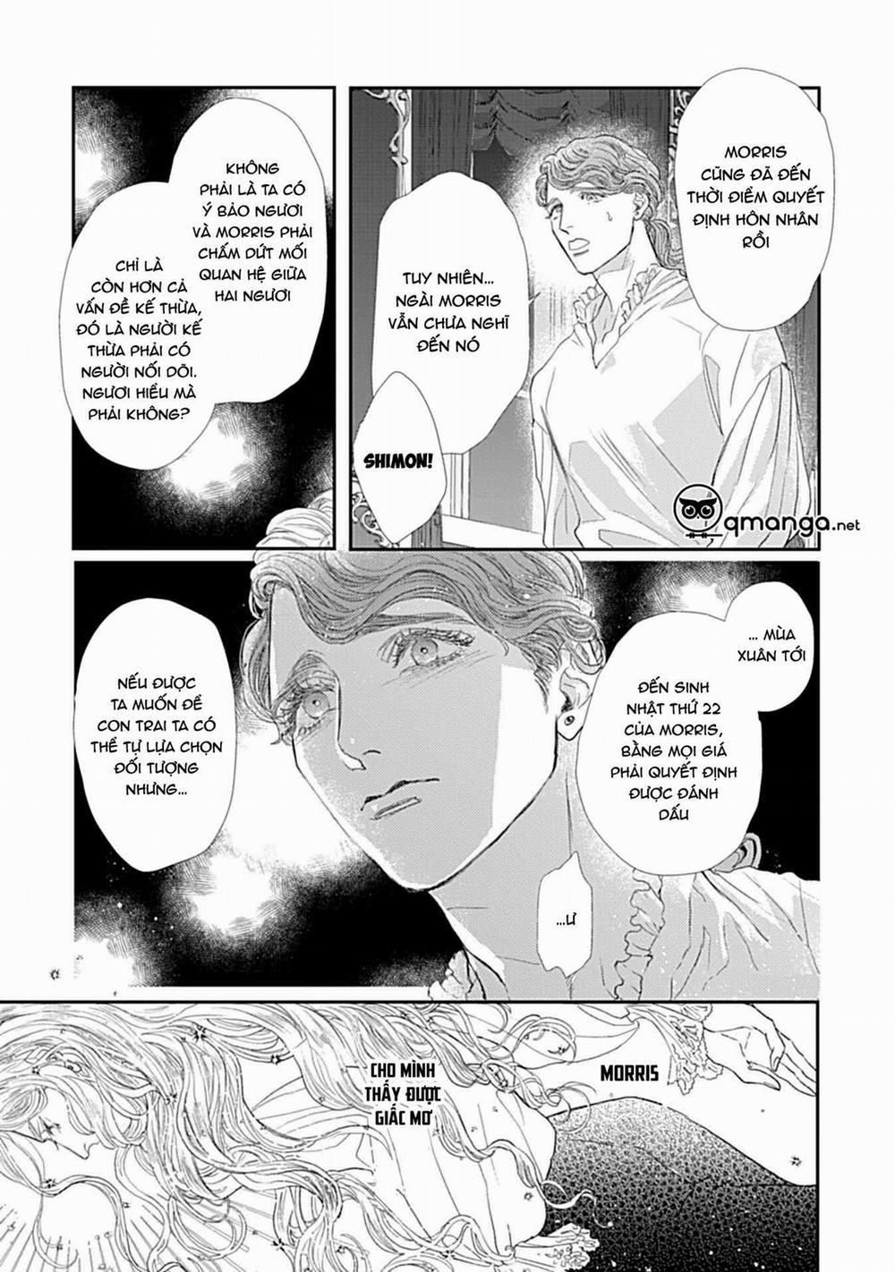 Cách Mạng Alpha 1 trang 25