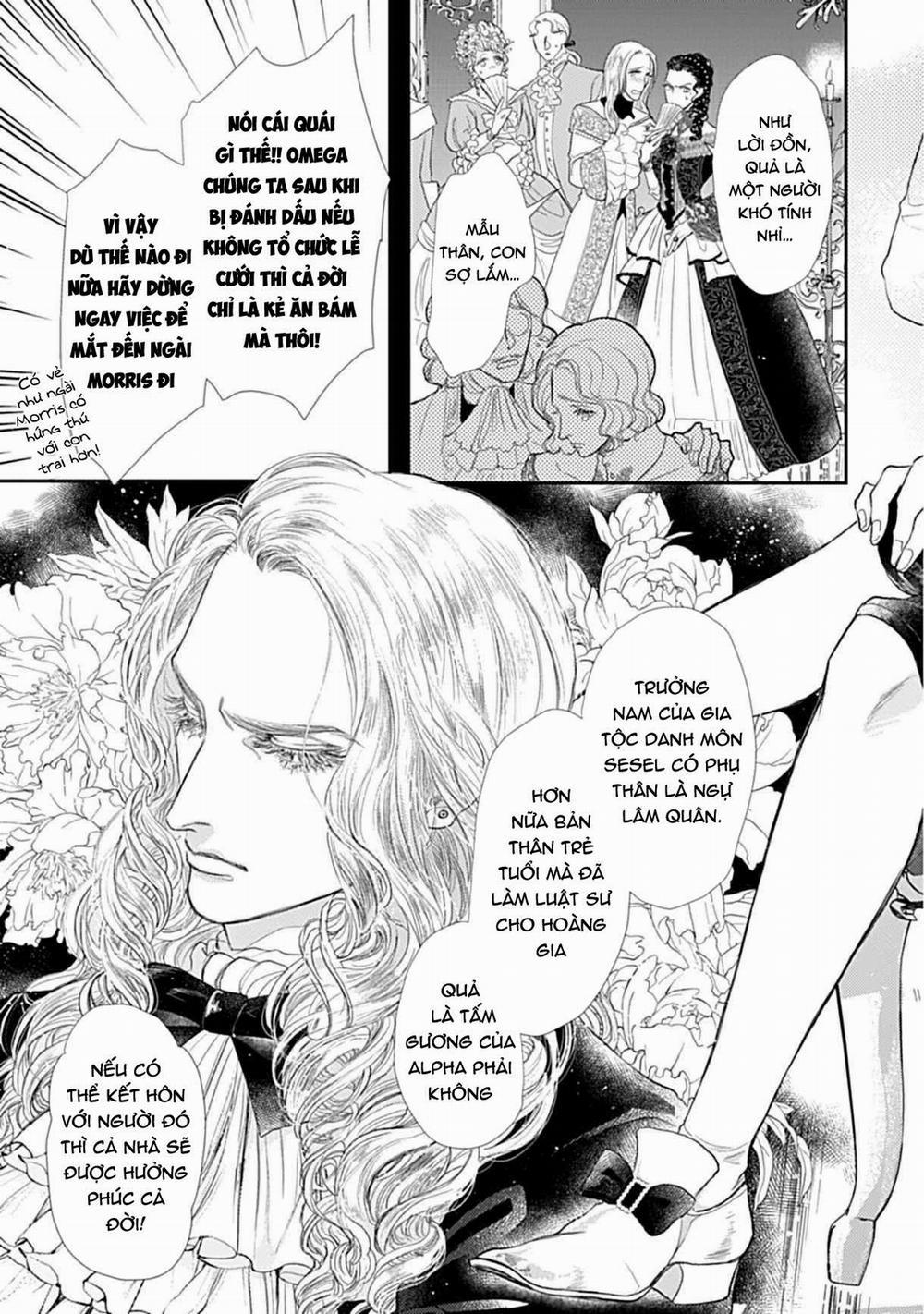 Cách Mạng Alpha 1 trang 5