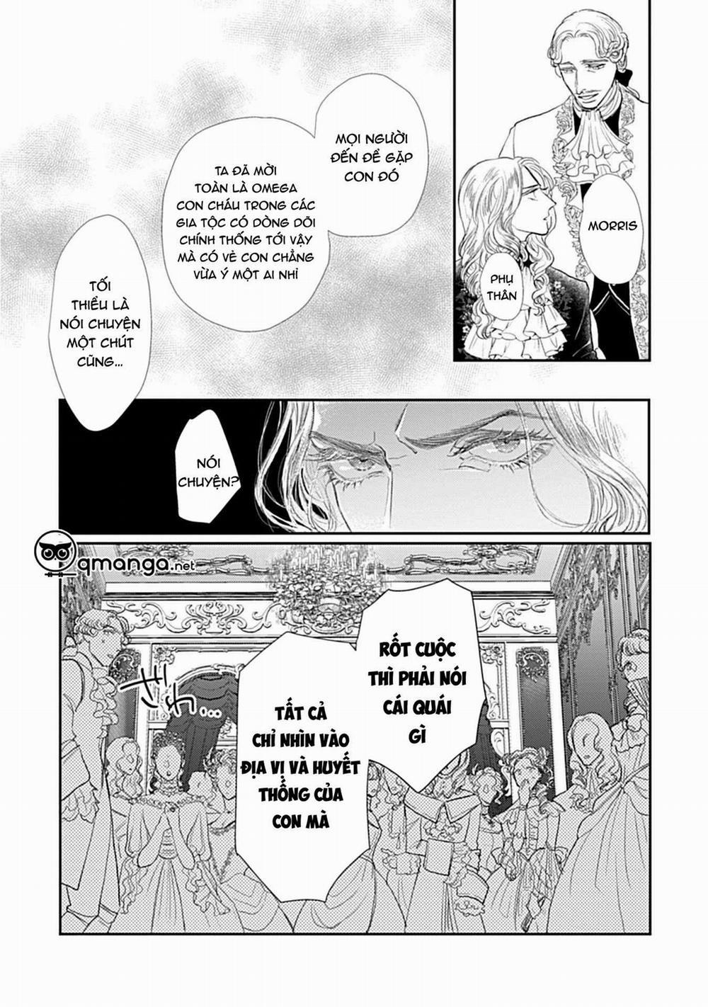 Cách Mạng Alpha 1 trang 6