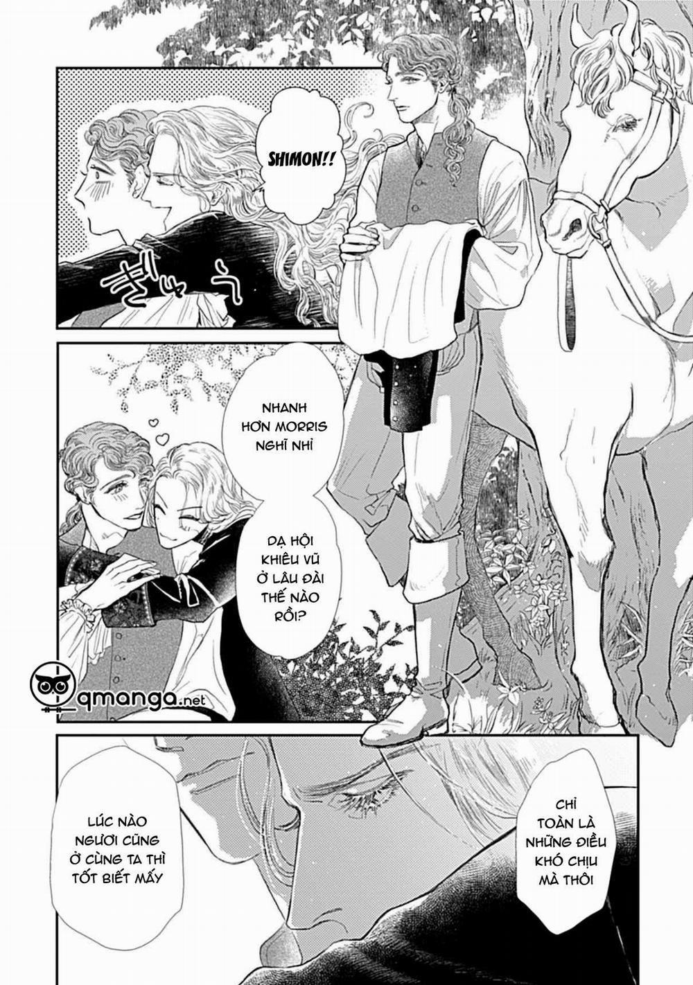 Cách Mạng Alpha 1 trang 8