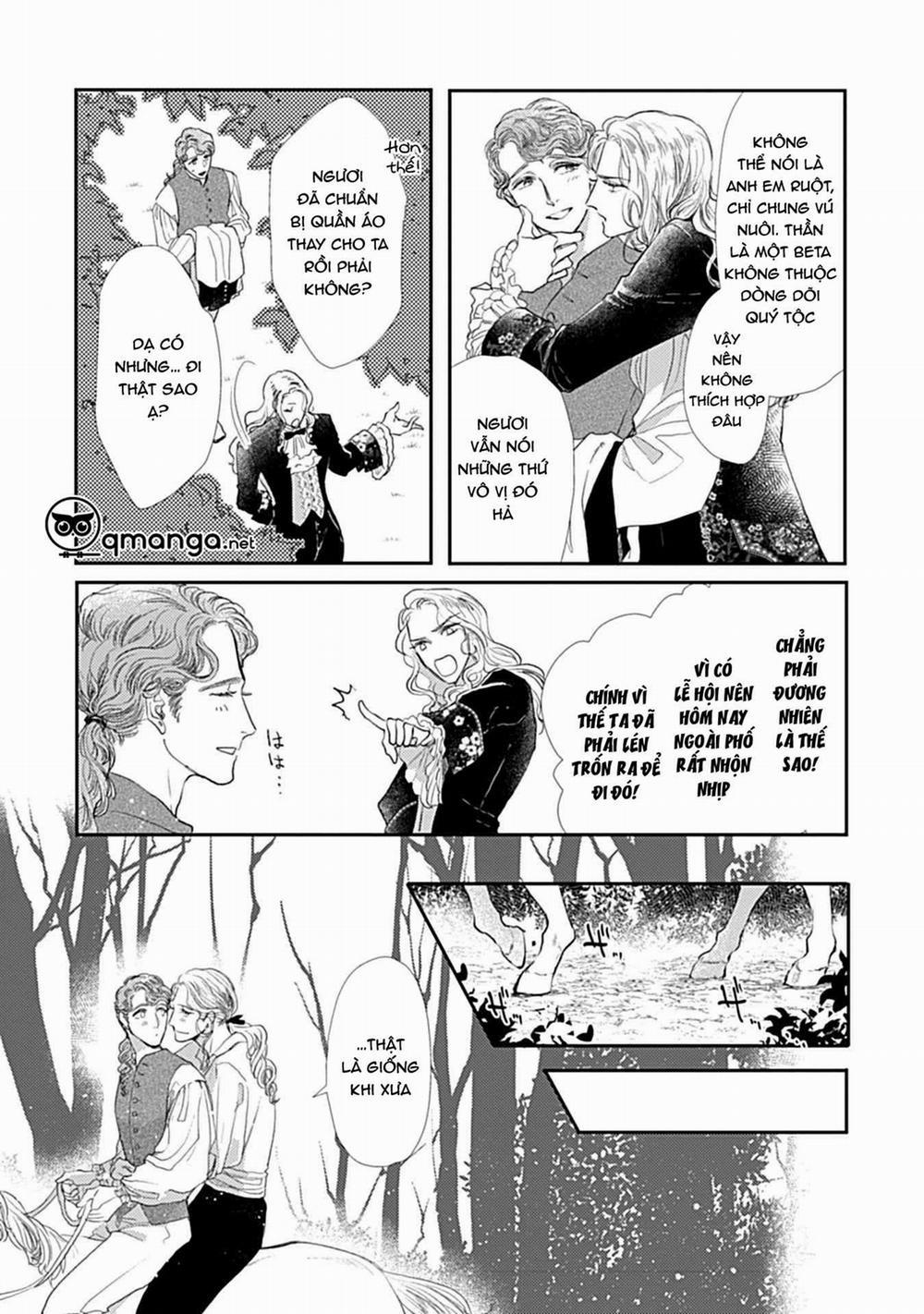 Cách Mạng Alpha 1 trang 9