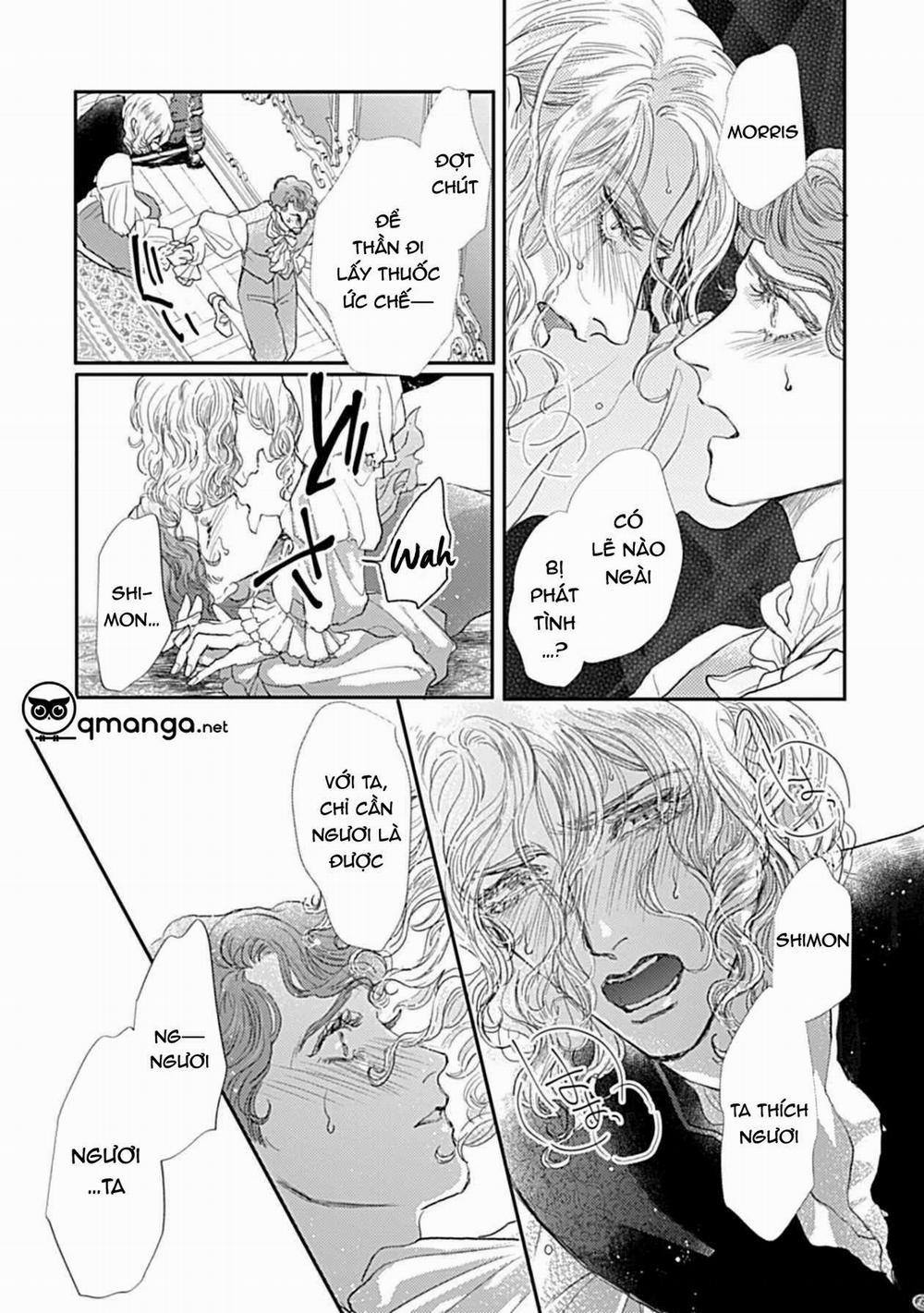 Cách Mạng Alpha 2 trang 11