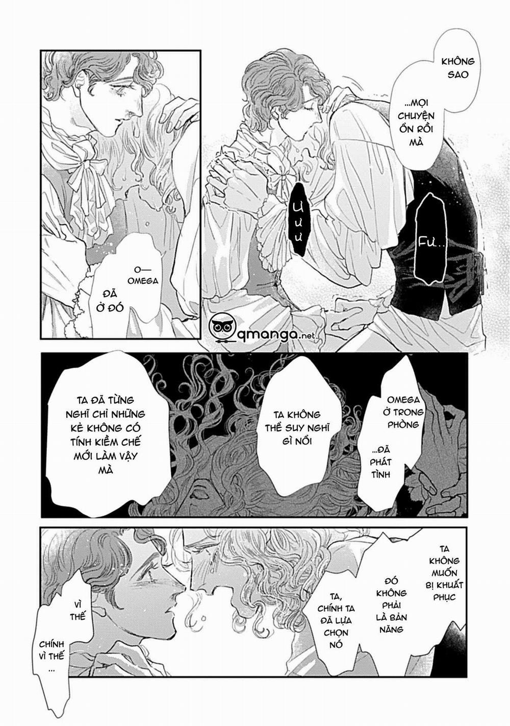 Cách Mạng Alpha 2 trang 16