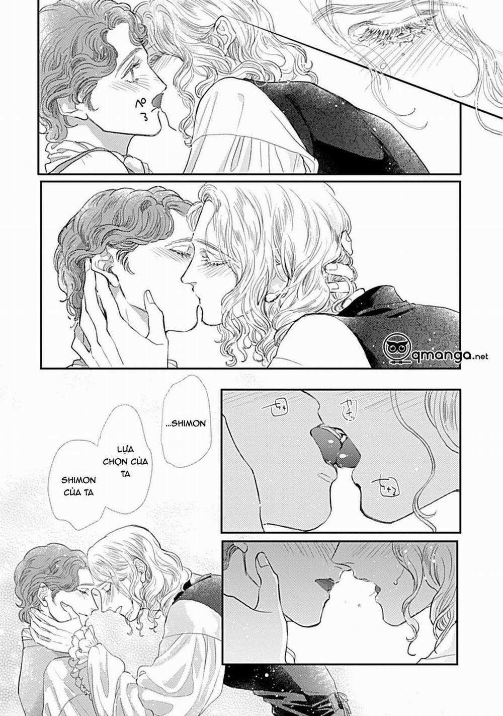 Cách Mạng Alpha 2 trang 18