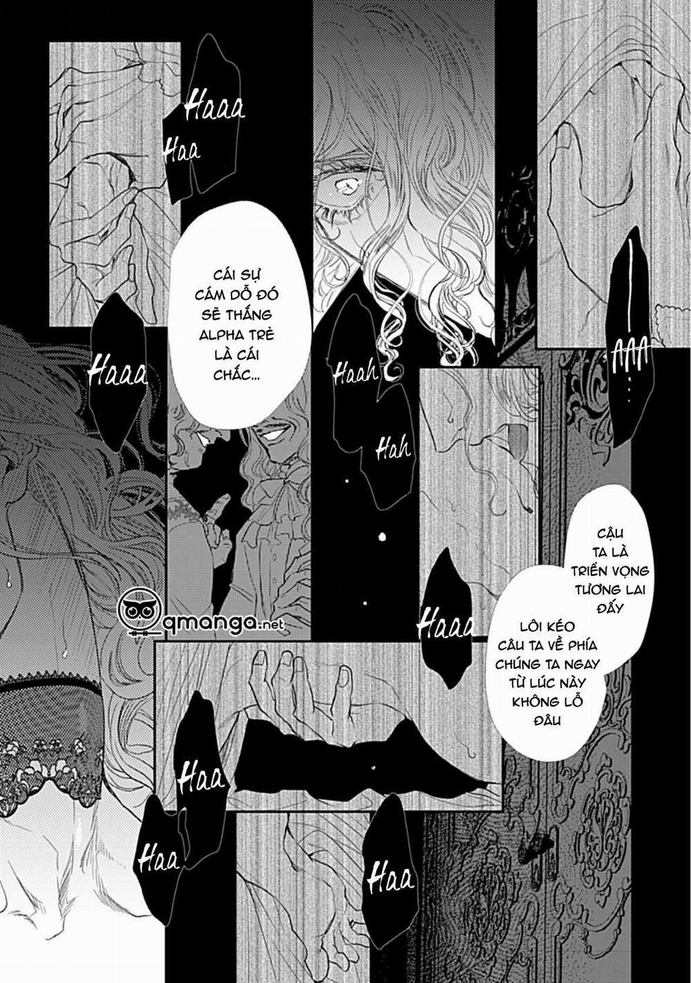 Cách Mạng Alpha 2 trang 6