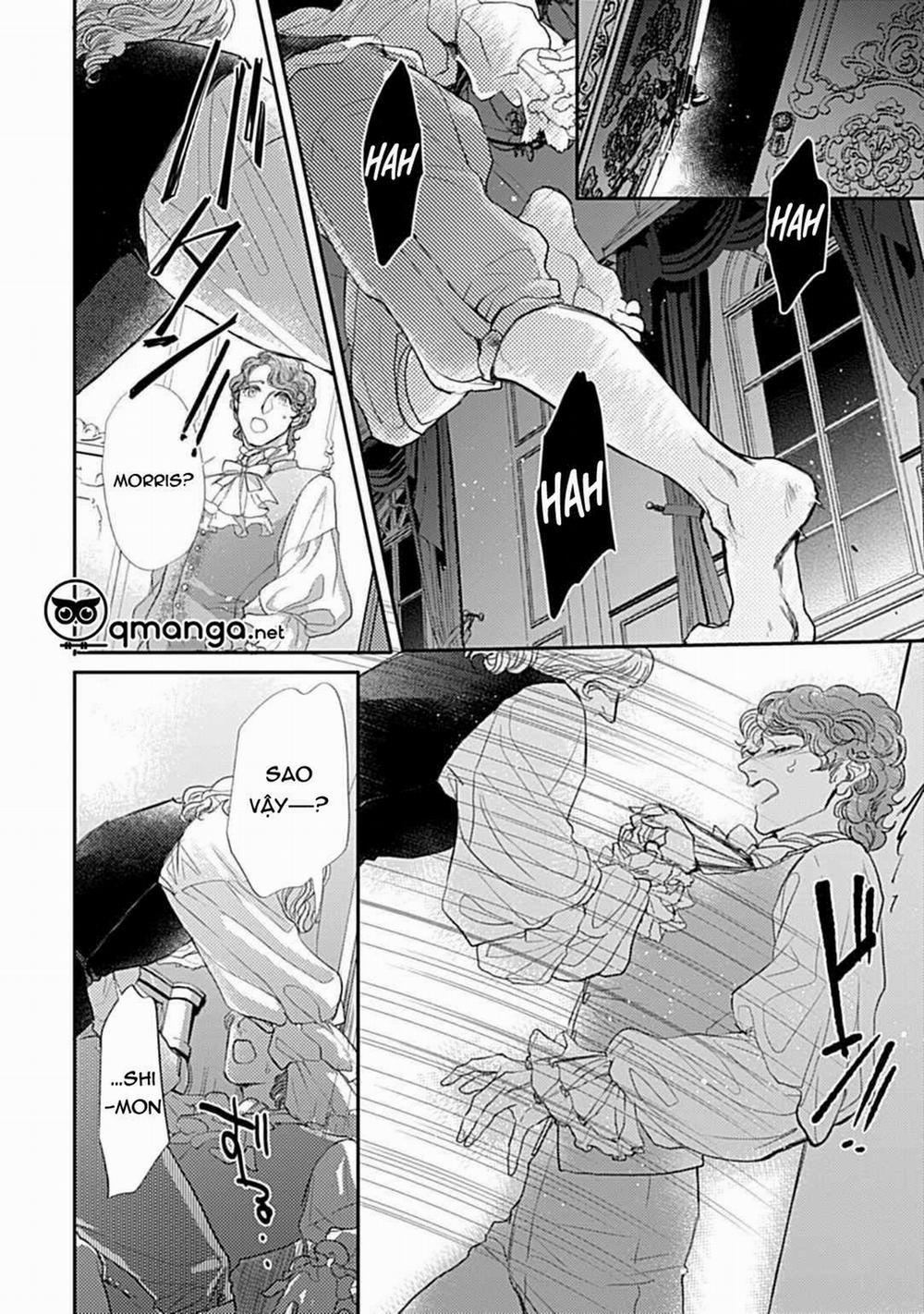 Cách Mạng Alpha 2 trang 9