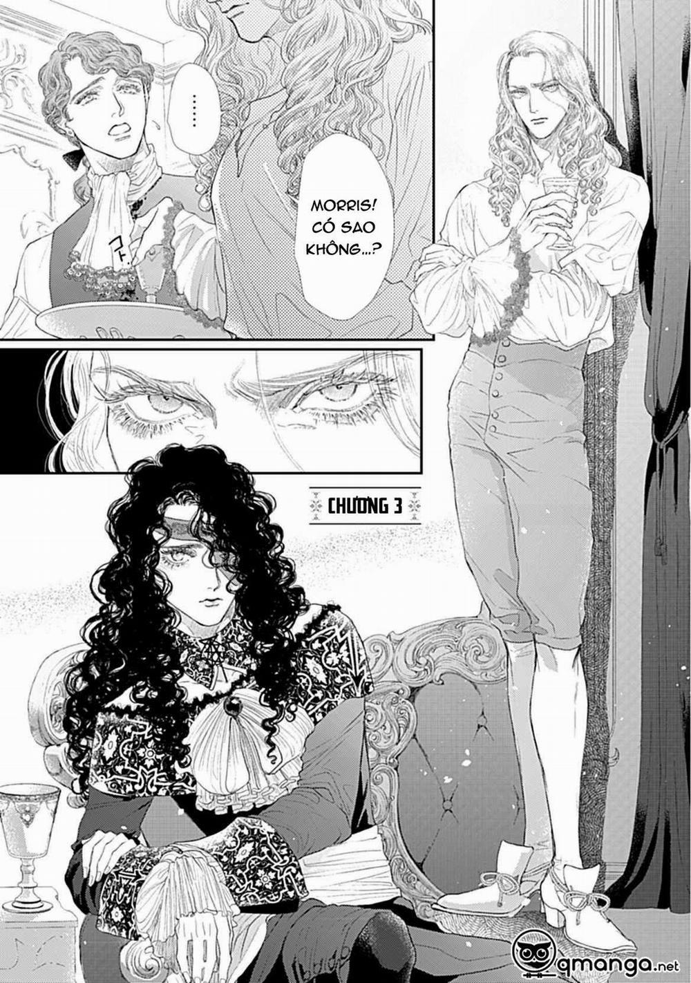 Cách Mạng Alpha 3 trang 0