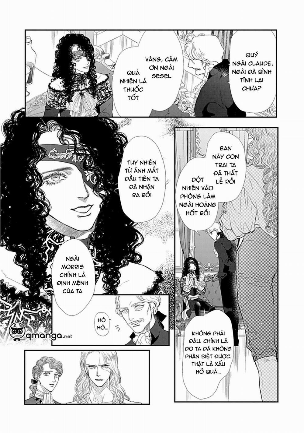 Cách Mạng Alpha 3 trang 1