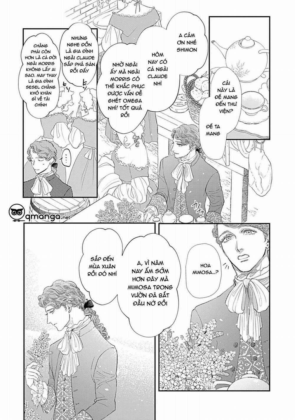 Cách Mạng Alpha 3 trang 12