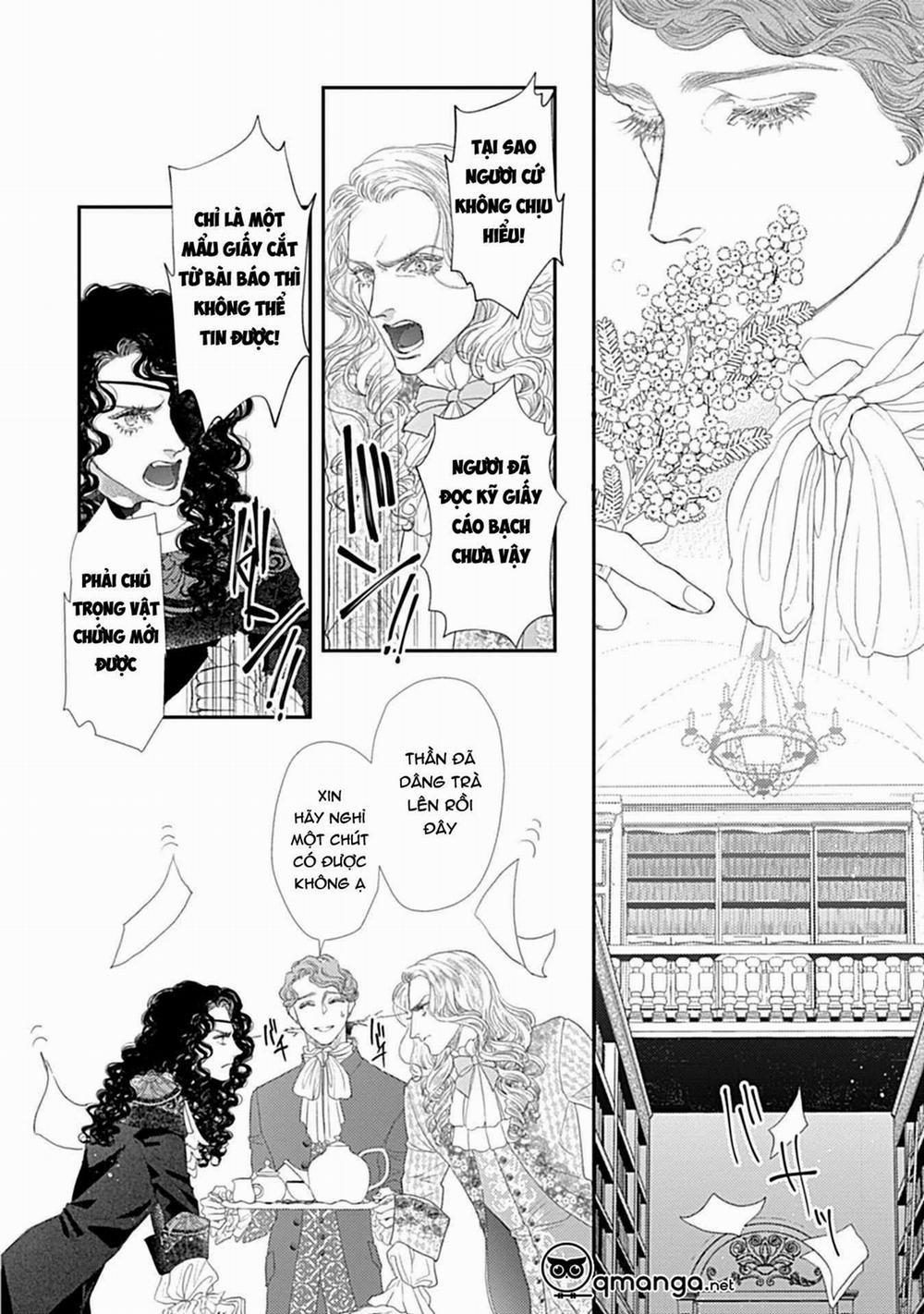 Cách Mạng Alpha 3 trang 13