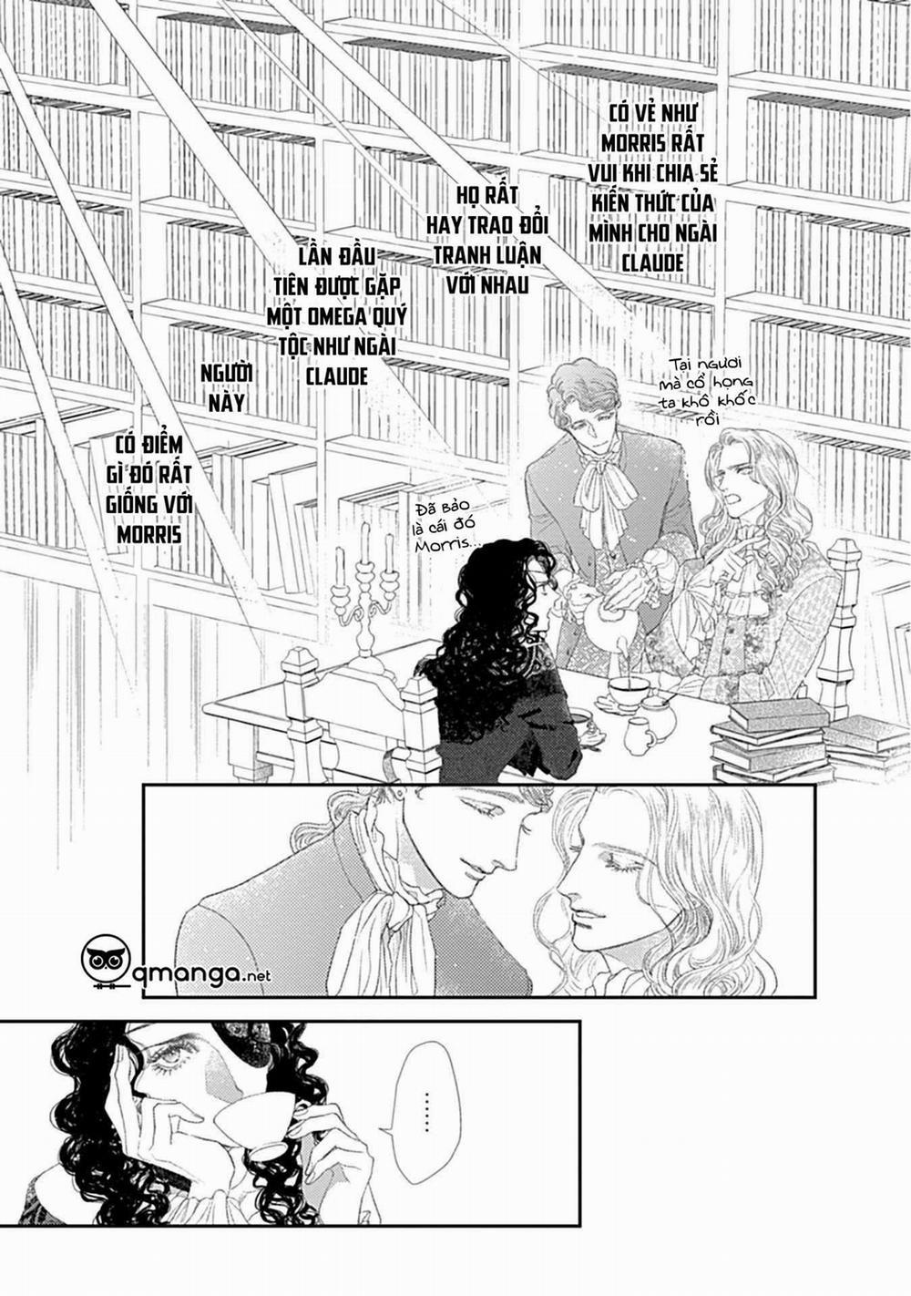 Cách Mạng Alpha 3 trang 14