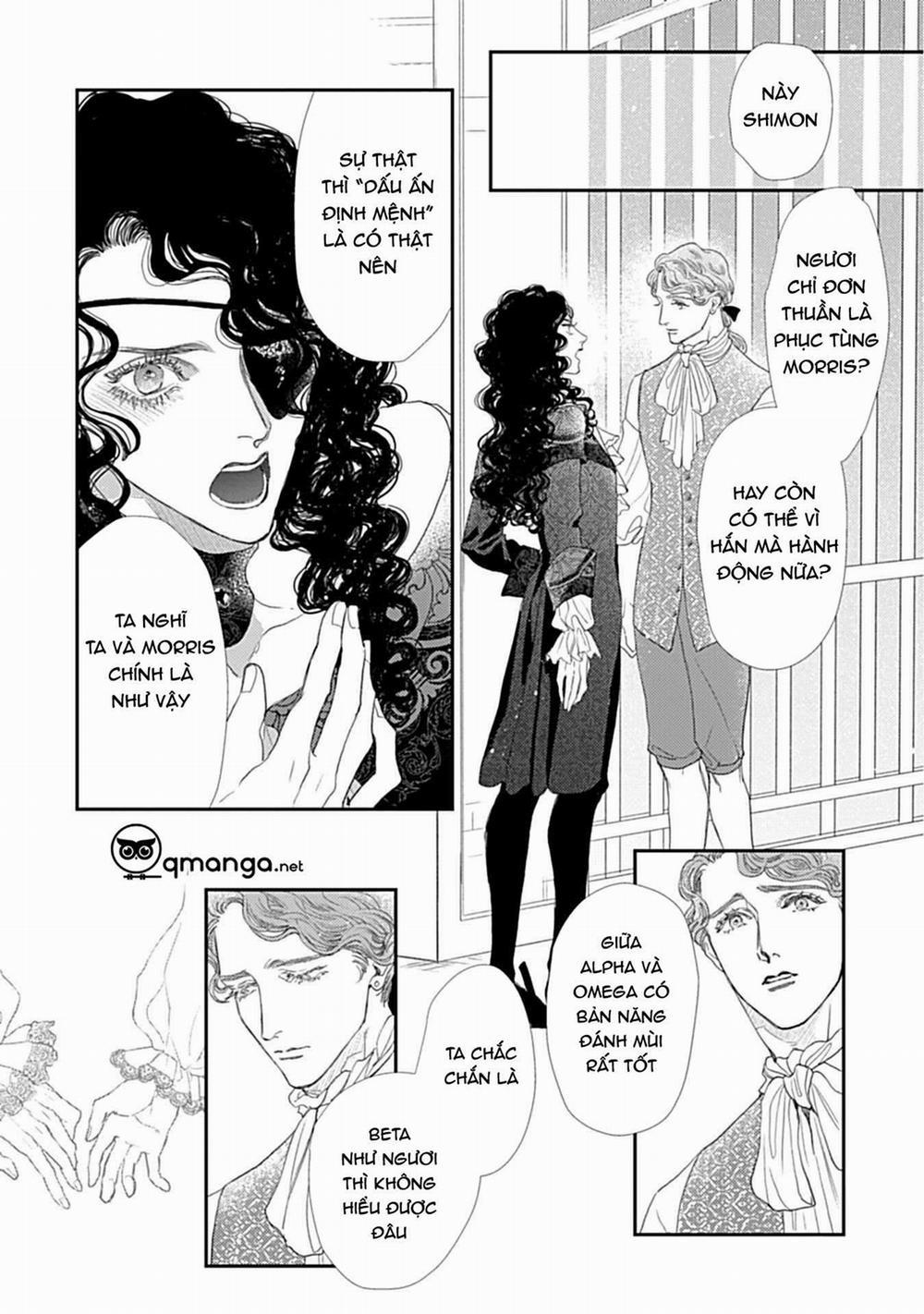 Cách Mạng Alpha 3 trang 16