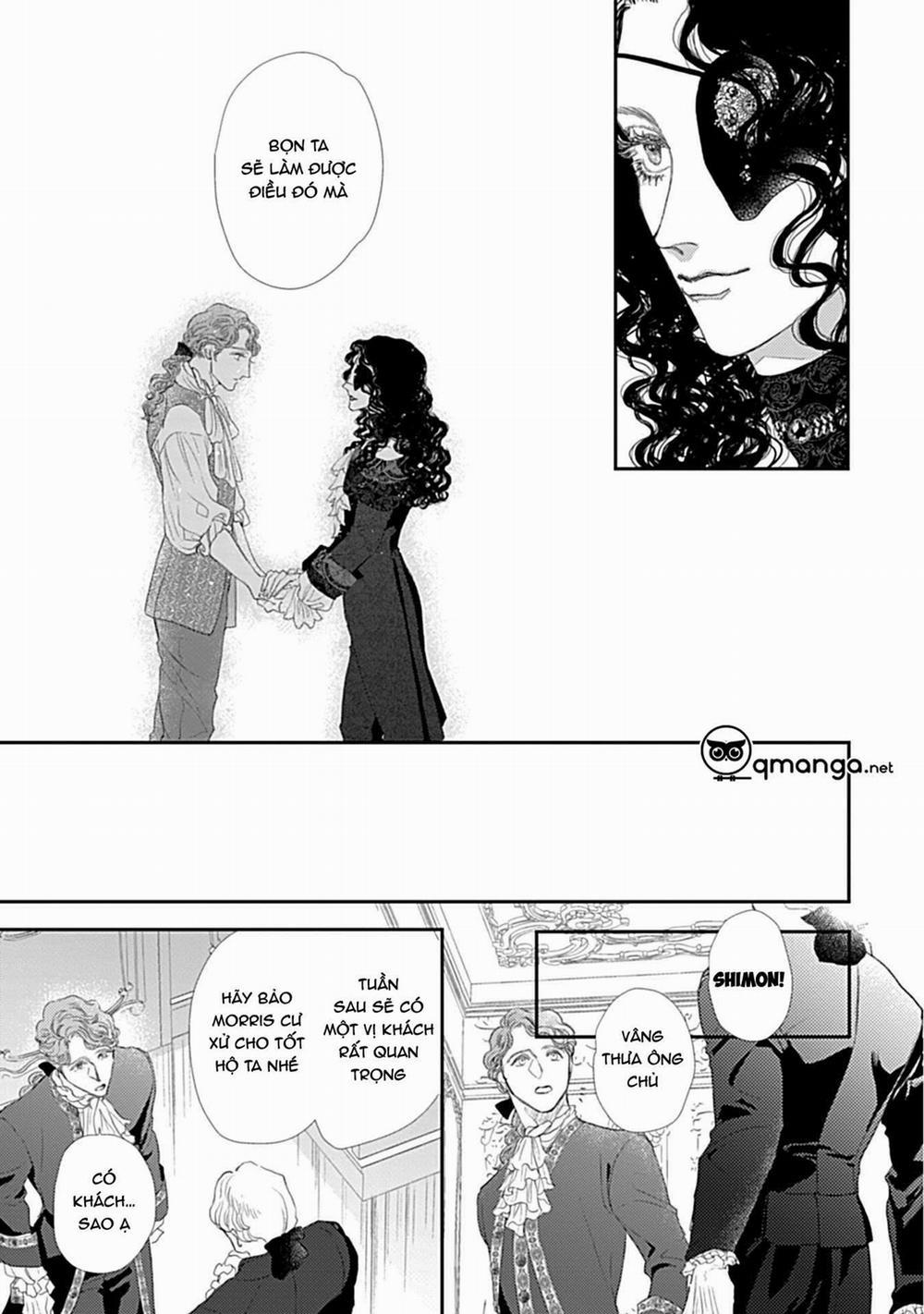 Cách Mạng Alpha 3 trang 18