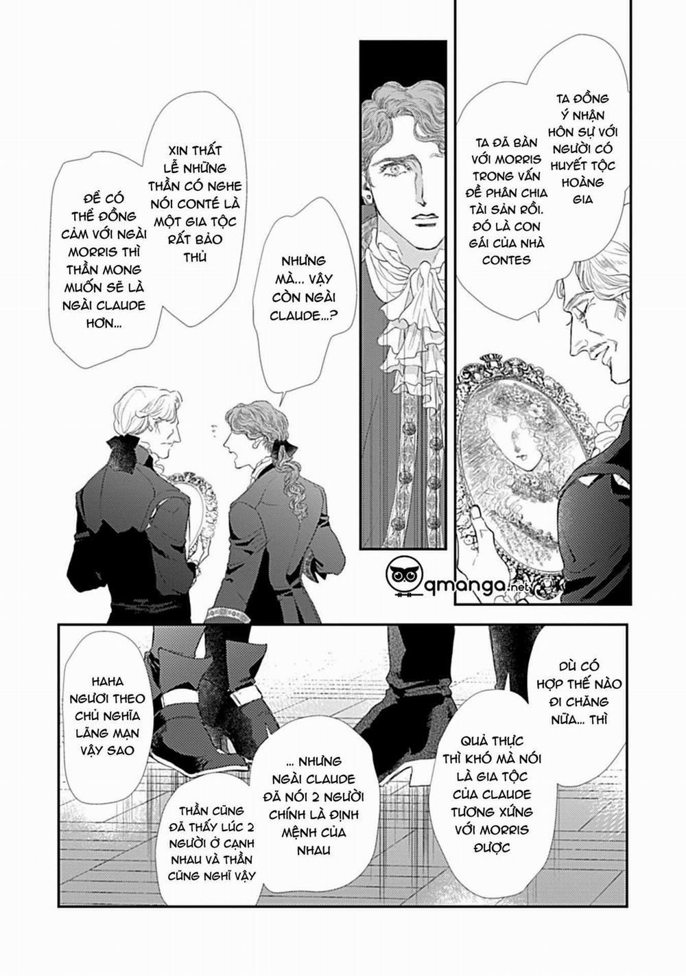 Cách Mạng Alpha 3 trang 19