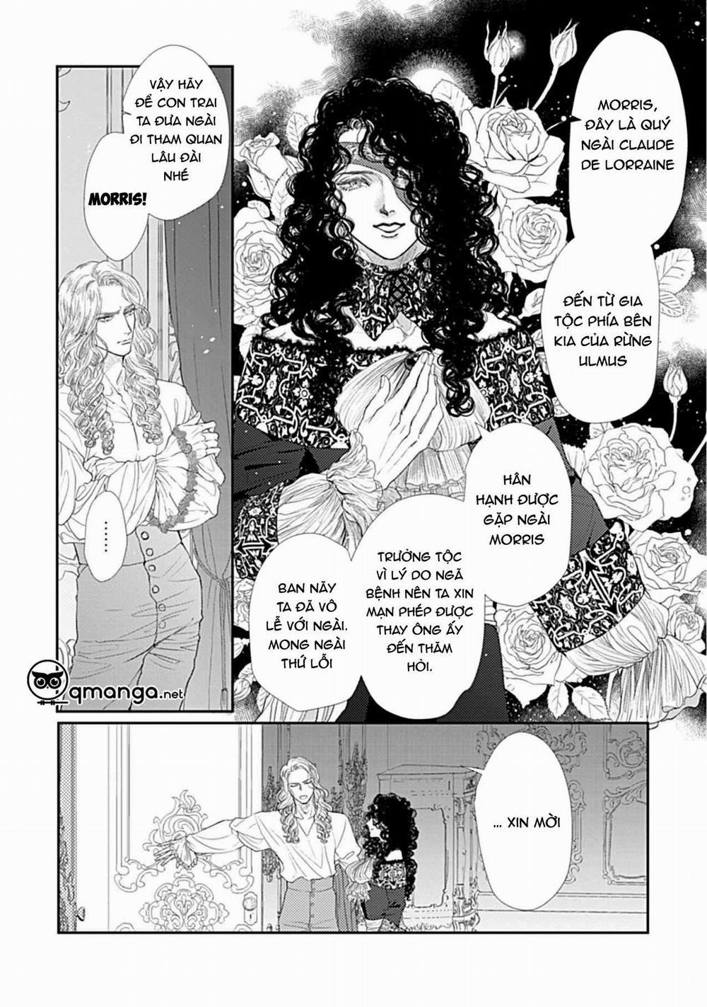 Cách Mạng Alpha 3 trang 2