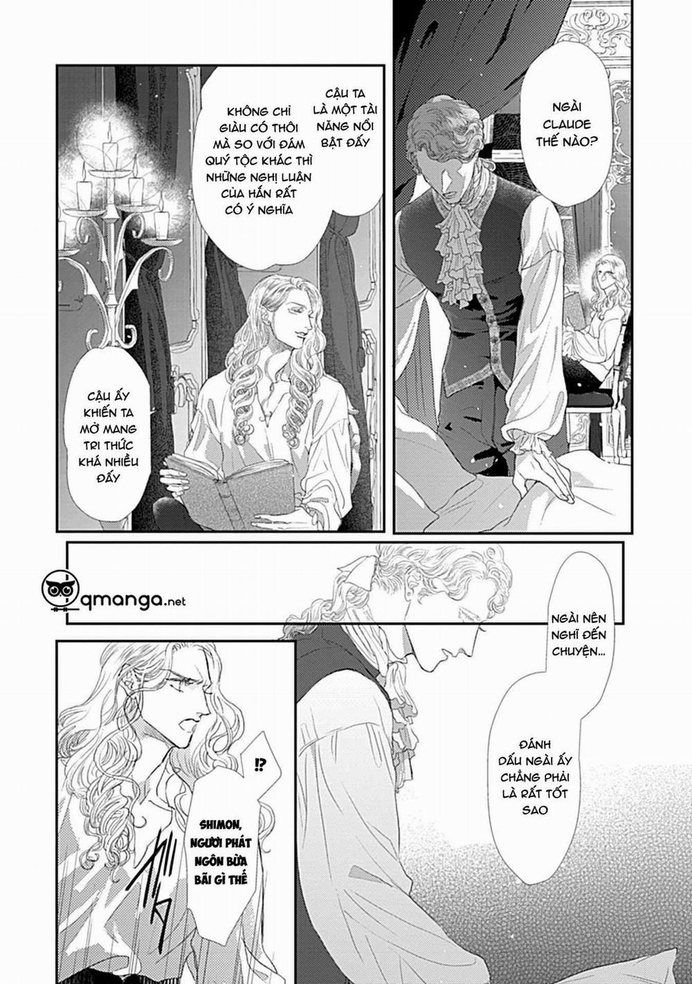 Cách Mạng Alpha 3 trang 21