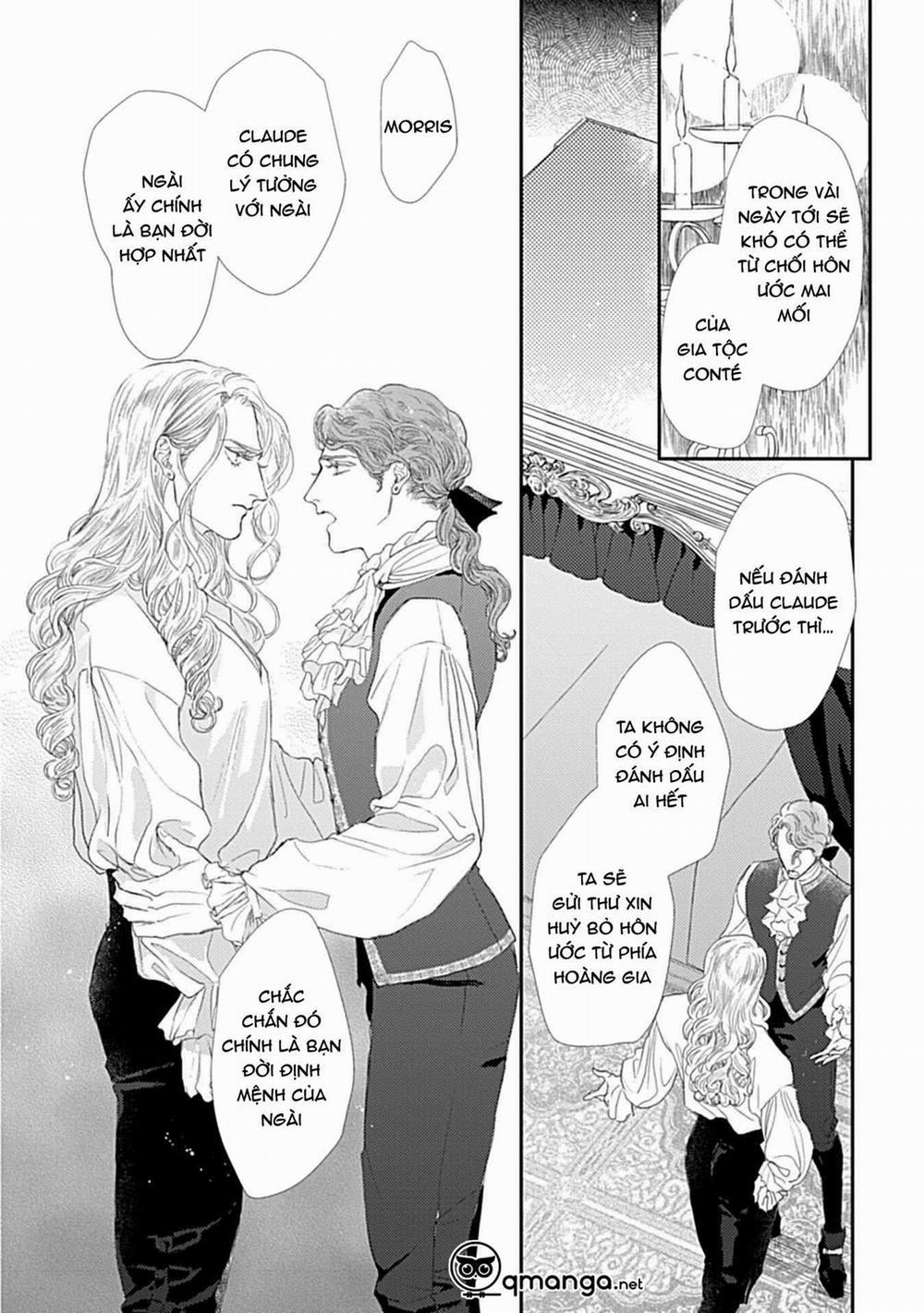 Cách Mạng Alpha 3 trang 23